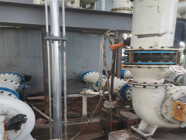 安图设备基础沉降下沉注浆加固增加荷载