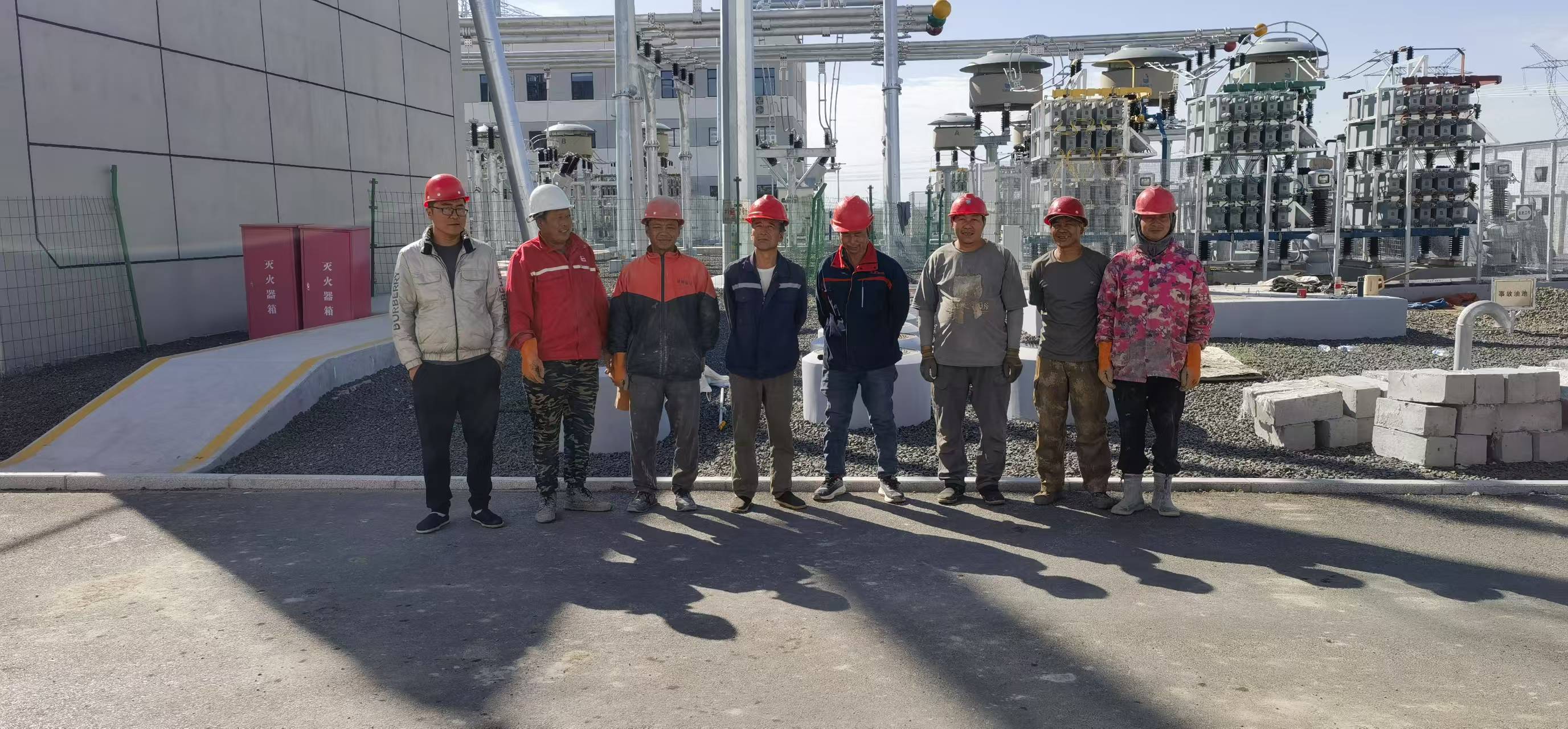 安图地基沉降如何修复？